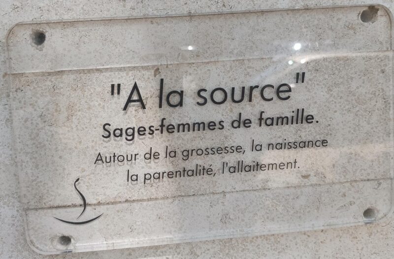 cabinet à la source sage-femmes a enghien-les-bains